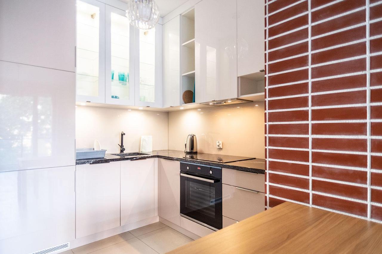 Apartment W Cichej Okolicy 5 Minut Od Centrum *