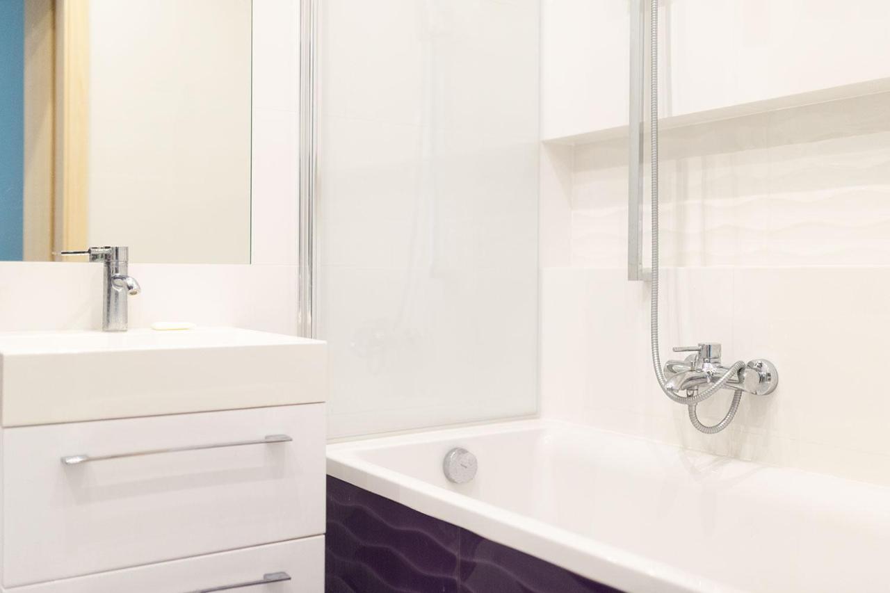 Apartment W Cichej Okolicy 5 Minut Od Centrum