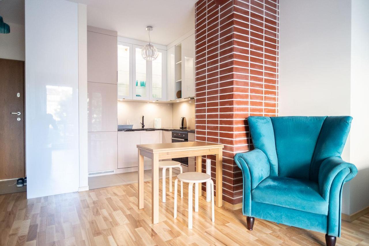 W Cichej Okolicy 5 Minut Od Centrum Apartment *